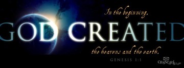 Genesis 1:1