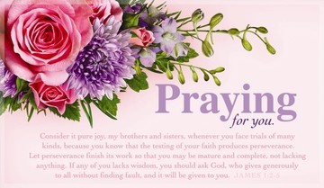 James 1:2-5