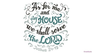 My House