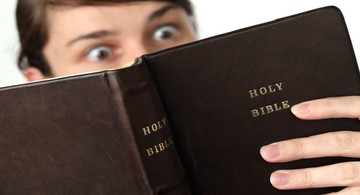 10 Books of the Bible That Rarely Get Quoted