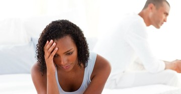 Why Do Husbands Cheat on Their Wives?