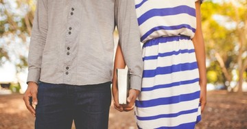 10 Scriptures Every Married Couple Should Memorize