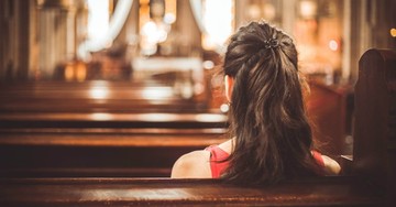 10 Reasons Your Church is Full of Lonely People