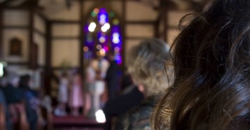 10 Things Christians Forget When They Leave Church Sunday Morning