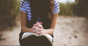 10 Women of the Bible NOT to Be Like