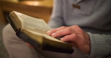 Should Christians Stop Buying Red-Letter Bibles?