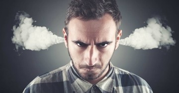 10 Biblical Truths to Overcome Sinful Anger