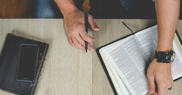 10 Common Mistakes People Make When Reading Revelation