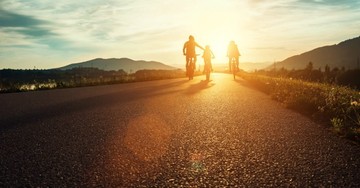 3 Things Your Kids Will Remember about You