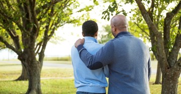 10 Things Dads Can Do to Fight Hard for Their Sons