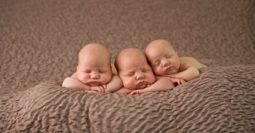 A Prayer for Moms of Multiples