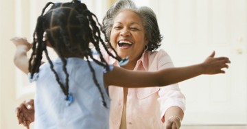 Why Grandparents Are Important: 10 Blessings They Give