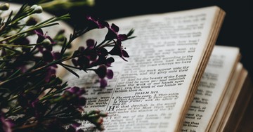 Praying through the Most Beloved Psalms in the Bible