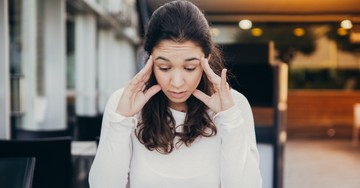 7 Scriptures to Read When Youβre Angry