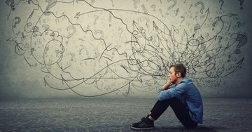 What Hope Does Scripture Offer for Anxious Overthinking?