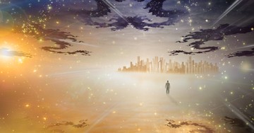 Will There Be Any Sin or Sorrow in Heaven?
