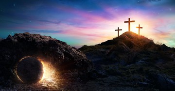 16 Holy Week Verses to Prepare for and Celebrate Easter