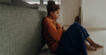 Listen to the Part of Your Soul That Feels Anxious