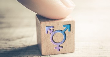 A Conversation with an Atheist on Gender Dysphoria and Children