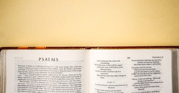 5 Truths You Need to Know about Psalm 119