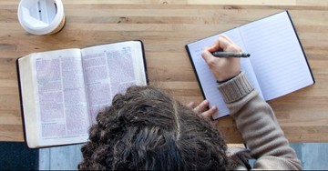 How to Get More Out of Your Bible Reading
