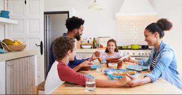 Finding God’s Peace in Back-to-School Chaos: 4 Ways to Slow Down and Refocus