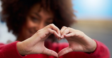 5 Loving Prayers to Say on Valentine’s Day