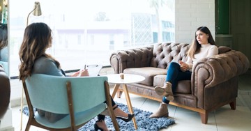 7 Questions That Can Predict How Long You’ll Be in Therapy
