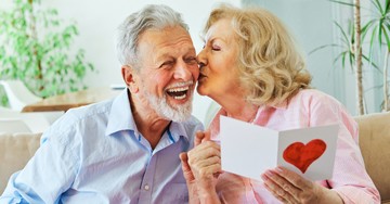 6 Ways to Make Your Spouse Feel Extra Loved This Valentine's Day