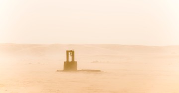 5 Incredible Ways Isaac’s Wells Connect with the Gospel Message
