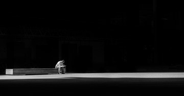 What is the Dark Night of the Soul and is it in the Bible?