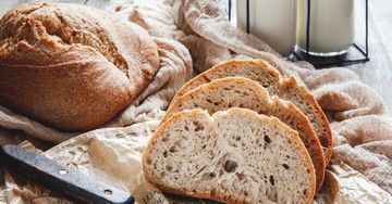 In the Lord's Prayer, What Does Jesus Mean by "Give Us This Day Our Daily Bread?"