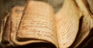 Why Is the Book of Enoch Not Part of the Bible?