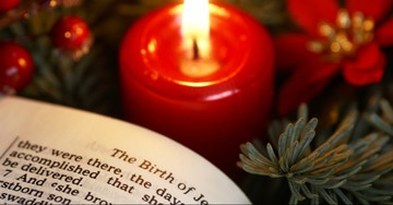 Bible Verses That Prophesy Jesus Christ's Birth