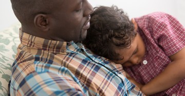 3 Proven Reasons Why Children Need Fathers