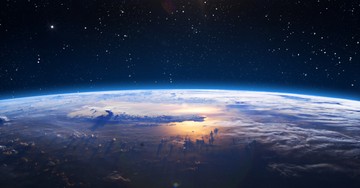 Does the Bible Say the Earth Is Flat?