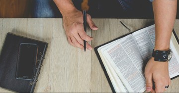 What is Hermeneutics? History and Methods of Bible Interpretation