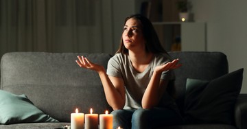 Listen to the Part of Your Soul That Struggles to Trust God