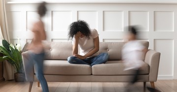 What Does God Ask of Husbands When Their Wives Are Burned Out?