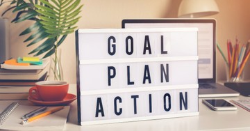 The Problem with My Perfect Plan - Encouragement for Today - September 29, 2026
