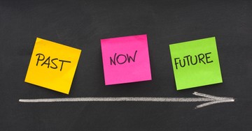 How Can We Live in the Moment While Still Hoping for Heaven?