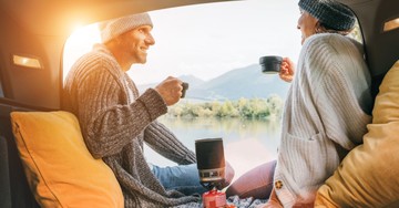 5 Fall Traditions for Married Couples to Start This Year