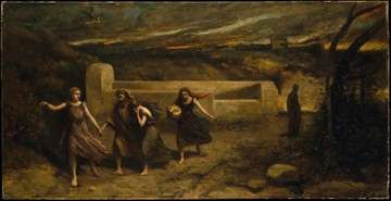 Sodom and Gomorrah - Bible Story