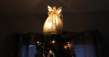 Why Biblically Accurate Angel Christmas Tree Toppers Will Surprise (and Maybe Scare) You