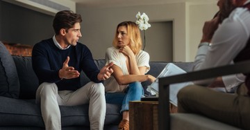 4 Ways the Church Can Better Support Struggling Marriages