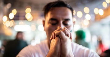 3 Questions to Ask Yourself When God Seems Silent