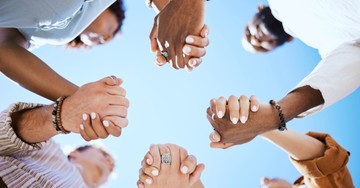 5 Things a Healthy Christian Community Must Have