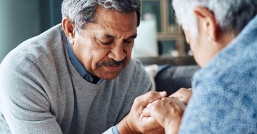 11 Ways First-Time Grandparents Can Prepare Their Hearts for Their New Role