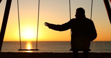 Listen to the Part of Your Soul That Feels Abandonment