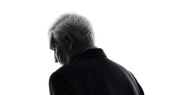 Finding Purpose and Joy Again as a Widower